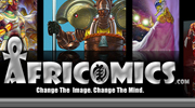 Africomics