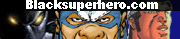 Black Superhero